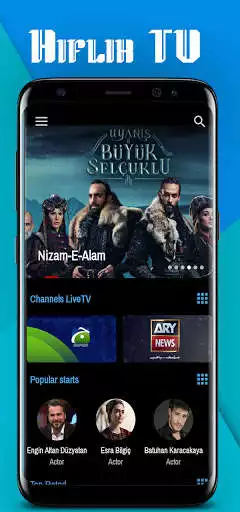 Play HiFlix Lite as an online game online HiFlix Lite with UptoPlay com.mrstudio.hiflix Play HiFlix Lite as an online game HiFlix Lite with UptoPlay
