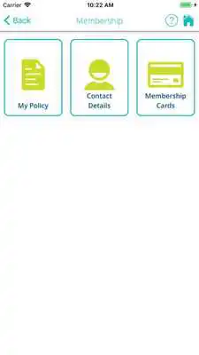 Play HIF Member App Play HIF Member App