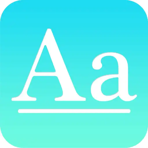 Play HiFont - Cool Fonts Text Free APK Play HiFont - Cool Fonts Text Free APK