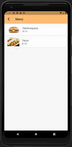 Play HiFood as an online game HiFood with UptoPlay