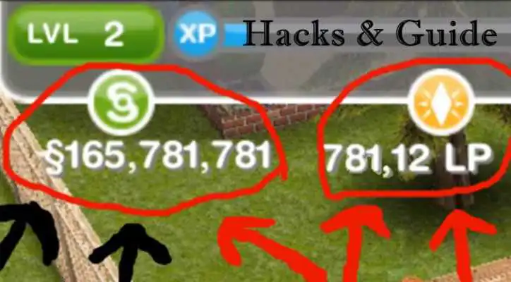 Play HI Freeplay Hacks For the Sims