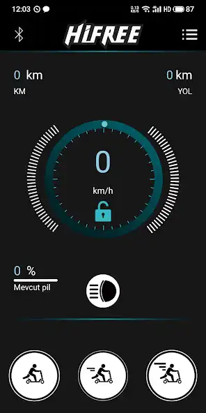 Play HiFREE Scooter  and enjoy HiFREE Scooter with UptoPlay