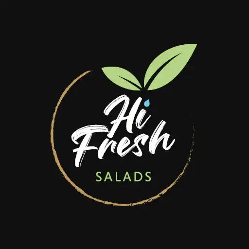 Play Hi Fresh Salads APK