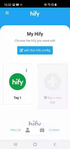 Play Hify