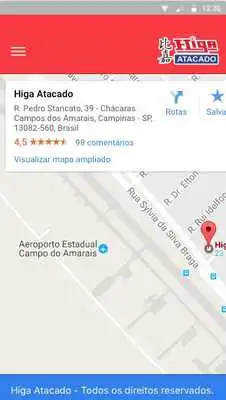 Play Higa Atacado Play Higa Atacado