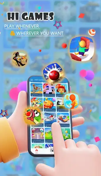 Play Hi Games  and enjoy Hi Games with UptoPlay