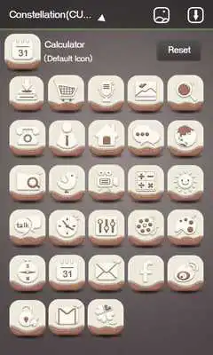 Play Higan GO Launcher Theme