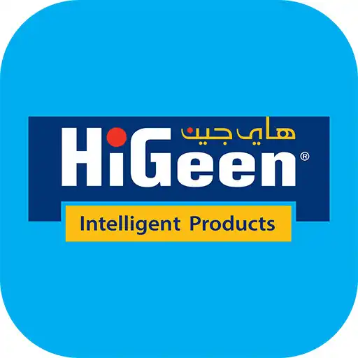 Play HiGeen APK Play HiGeen APK