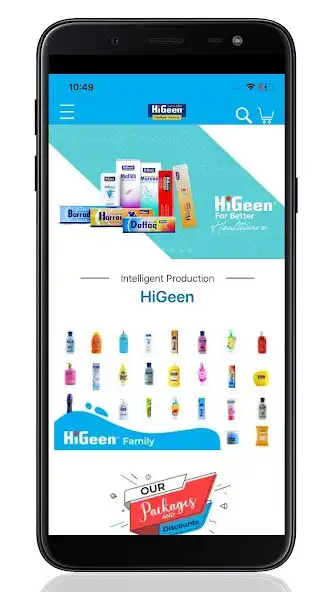 Play HiGeen  and enjoy HiGeen with UptoPlay