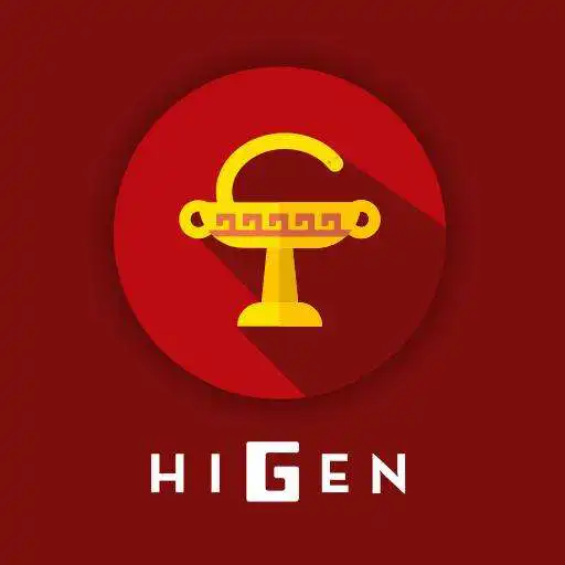 Play HiGen Genfar APK Play HiGen Genfar APK
