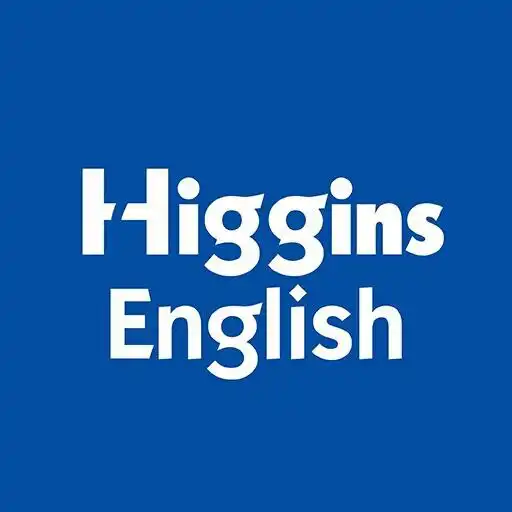 Play Higgins English APK Play Higgins English APK