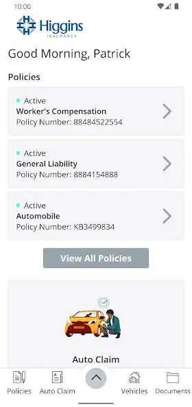 Play Higgins Insurance Online as an online game Higgins Insurance Online with UptoPlay