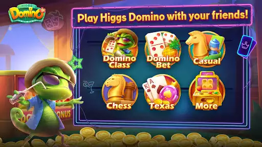 Play Higgs Domino-Game Online  and enjoy Higgs Domino-Game Online with UptoPlay