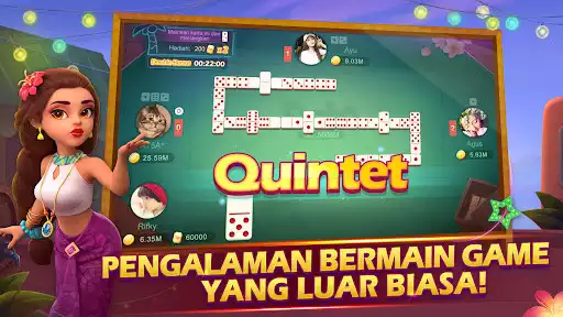 Play Higgs Domino-Game Online as an online game Higgs Domino-Game Online with UptoPlay