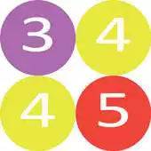 Free play online High 5 - A Number Game APK