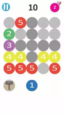 Play High 5 - A Number Game