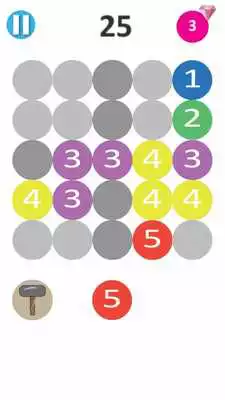 Play High 5 - A Number Game