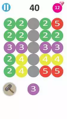 Play High 5 - A Number Game