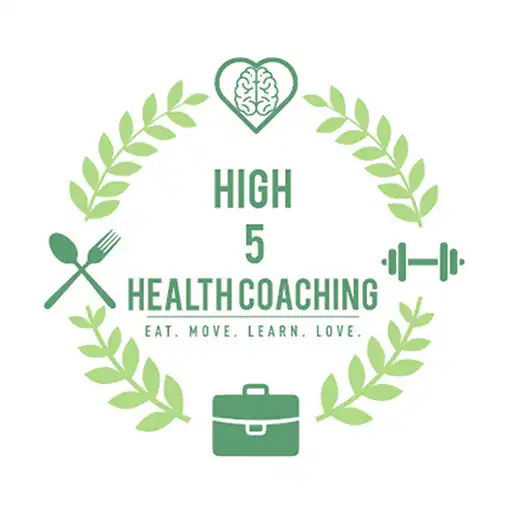 Play High 5 Health Coaching APK