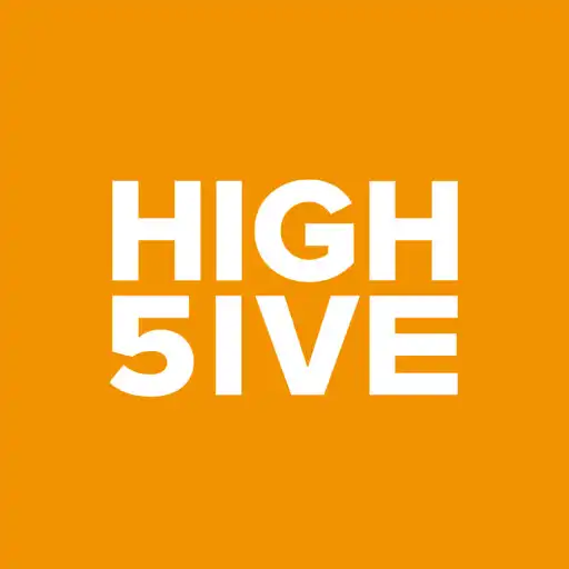 Play High 5ive Four APK