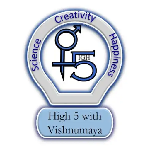 Play High 5 with Vishnumaya APK