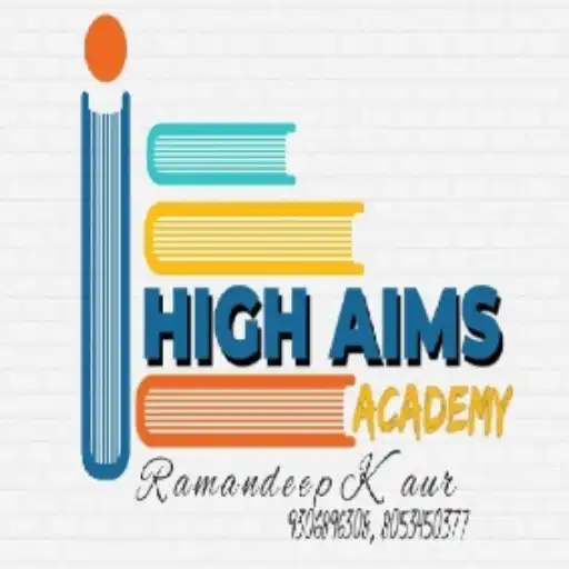 Play High Aims Academy APK