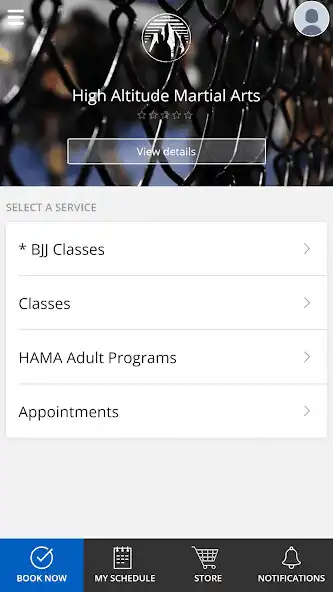 Play High Altitude Martial Arts  and enjoy High Altitude Martial Arts with UptoPlay