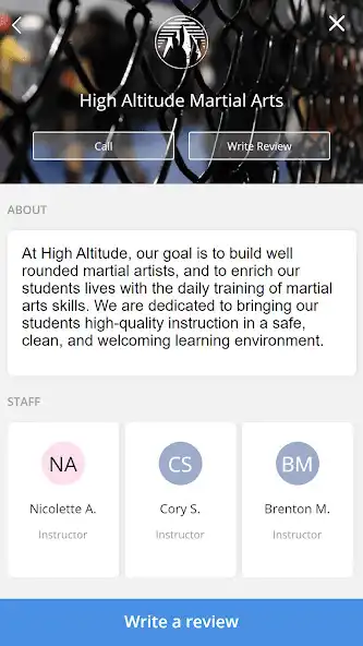 Play High Altitude Martial Arts as an online game High Altitude Martial Arts with UptoPlay