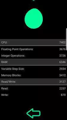 Play High Android Benchmark