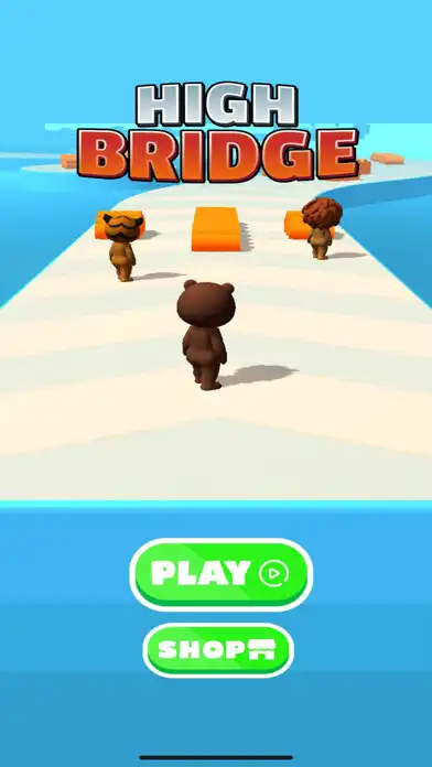 Play High Bridge  and enjoy High Bridge with UptoPlay
