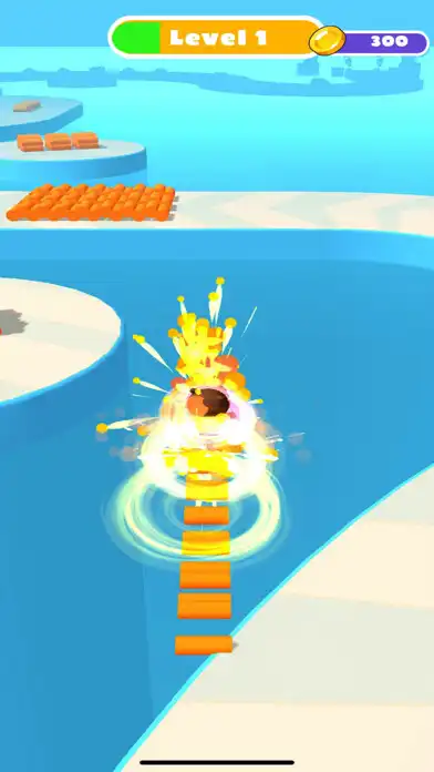Play High Bridge as an online game High Bridge with UptoPlay