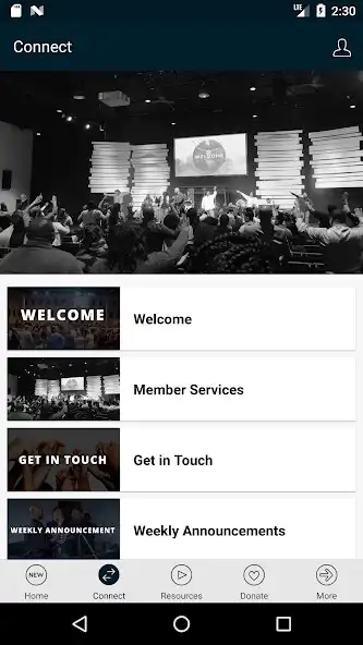 Play High Calling Ministries as an online game High Calling Ministries with UptoPlay
