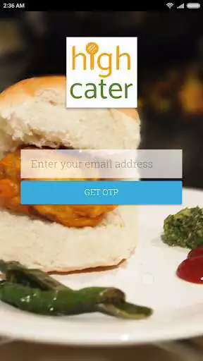 Play High Cater for Caterers Play High Cater for Caterers