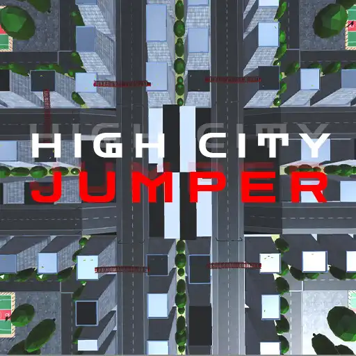 Play High City Jumper APK