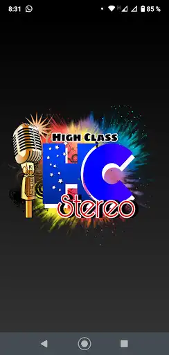 Play Highclass Stereo  and enjoy Highclass Stereo with UptoPlay