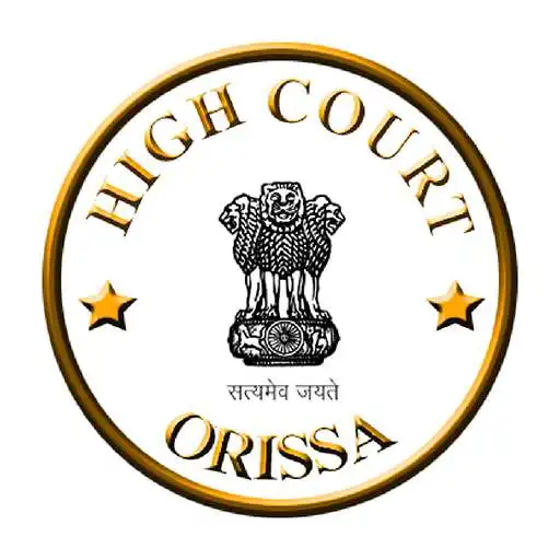 Play High Court of Orissa eServices APK