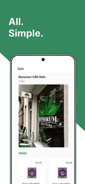 Play Highcovery: Find Cannabis  and enjoy Highcovery: Find Cannabis with UptoPlay