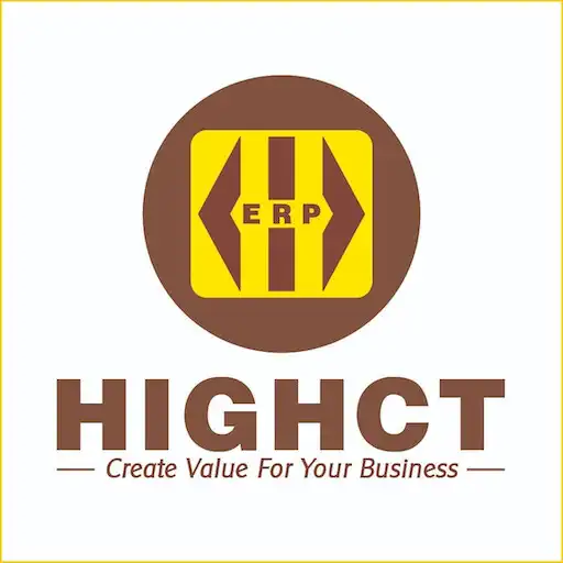 Play HighCT ERP APK Play HighCT ERP APK