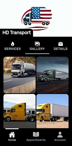 Play High Desert Transport as an online game High Desert Transport with UptoPlay