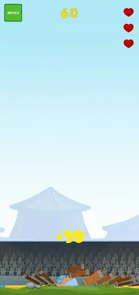 Play High Diver as an online game High Diver with UptoPlay