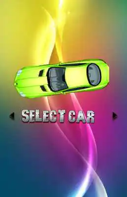 Play high driving cars