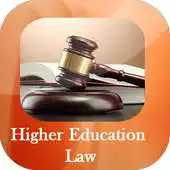 Free play online Higher Education Law Portal APK