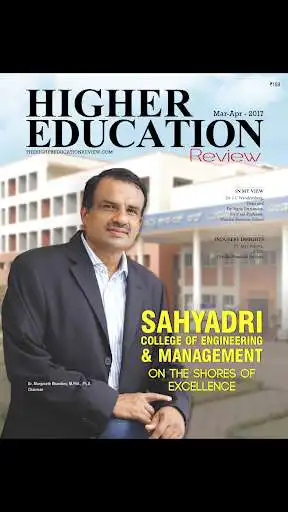 Play Higher Education Review  and enjoy Higher Education Review with UptoPlay