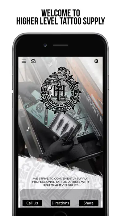 Play Higher Level Tattoo Supply Co.  and enjoy Higher Level Tattoo Supply Co. with UptoPlay
