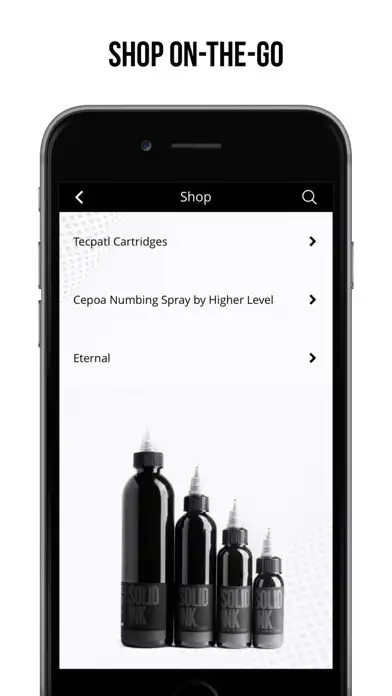 Play Higher Level Tattoo Supply Co. as an online game Higher Level Tattoo Supply Co. with UptoPlay