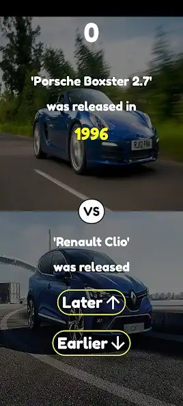 Play Higher Lower Game: Cars as an online game online Higher Lower Game: Cars with UptoPlay Play Higher Lower Game: Cars as an online game Higher Lower Game: Cars with UptoPlay