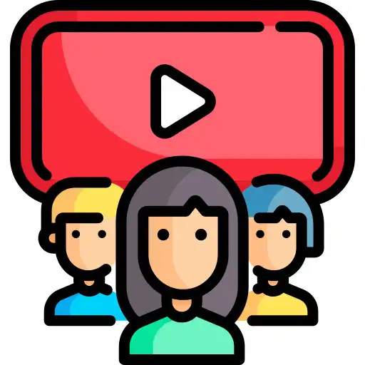 Play Higher Lower Game: Youtubers APK