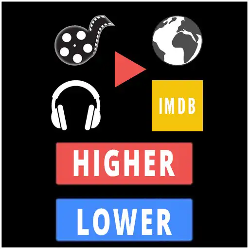 Play Higher or Lower : all games APK Play Higher or Lower : all games APK
