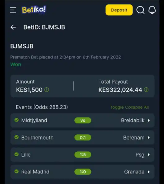 Play Highest daily tips  and enjoy Highest daily tips with UptoPlay