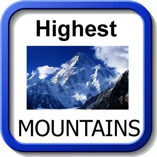Play Highest Mountains FREE APK